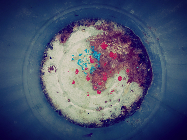 Rust untitled 22 Print