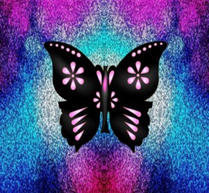 butterfly