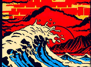 Epic Wave