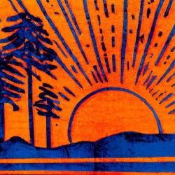 Orange County Sunset