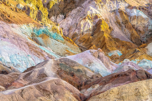 Death Valley Artists Palette 2
