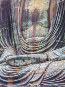 Great Buddah Kamakura
