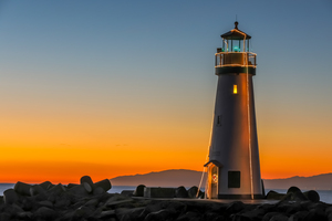 Walton Holiday Lights