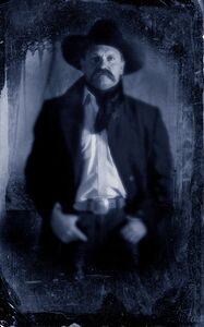Black Bart