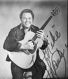 Roy Clark