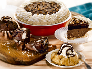 Chocolate Desserts