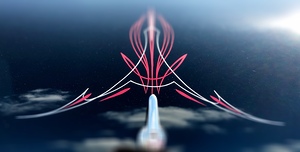 Hood Logo 