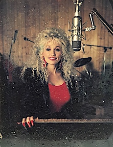 Dolly Parton: Studio Magic