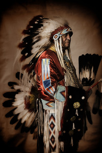 Chief Kenny