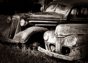Growing Old Together