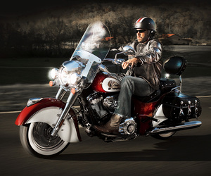 Easy Rider