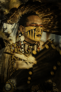 Blackfoot Glory