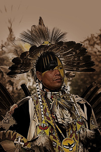 Tribal Chief1