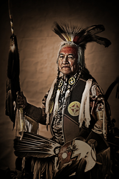 Stoic Warrior by Michael W Rutherford