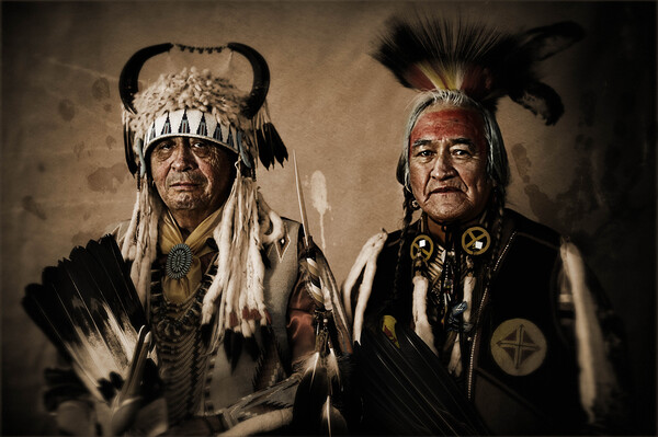 Keepers of Tradition by Michael W Rutherford