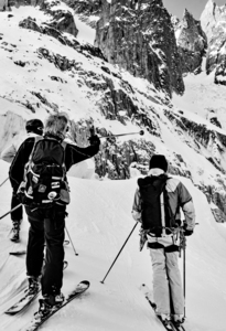 Guides de Chamonix