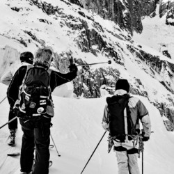 Guides de Chamonix