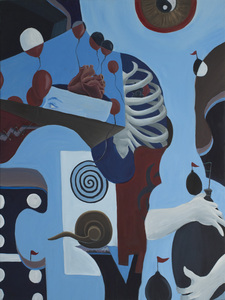 Love is Complicated - Kevo