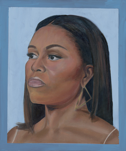 Michelle Obama 2018
