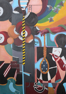 Population Control - Kevo