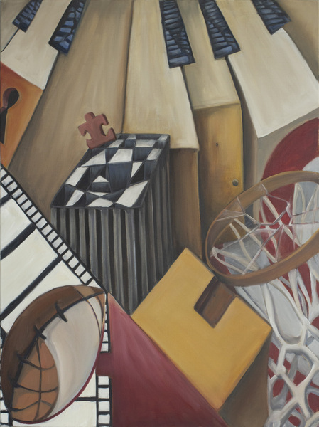 Whats Free    - Kevo Print