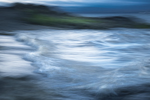 Vagues et forces