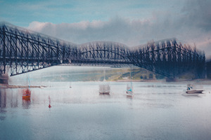 Pont de Quebec