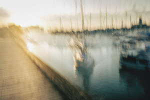 Reprendre la mer