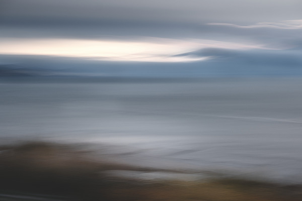 Impression de deja-vu Print