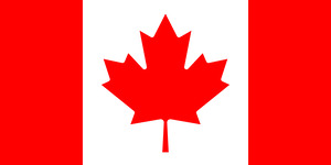 Canada Flag