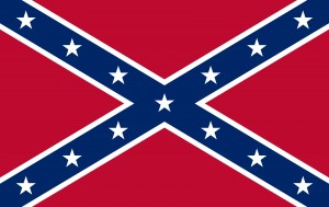 Confederate States of America Flag