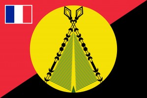 Sigave Chiefdom Wallis and Futuna Islands