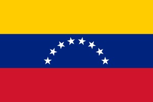 Venezuela Flag