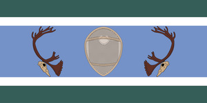Innu Nation Flag