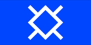 Northern Cheyenne Tribe Flag