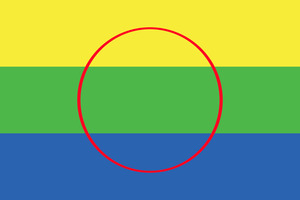 Peguis First Nation Flag