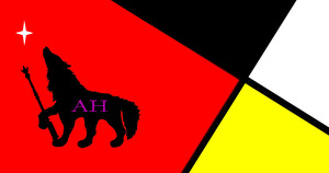 Siwanoy Nation Flag