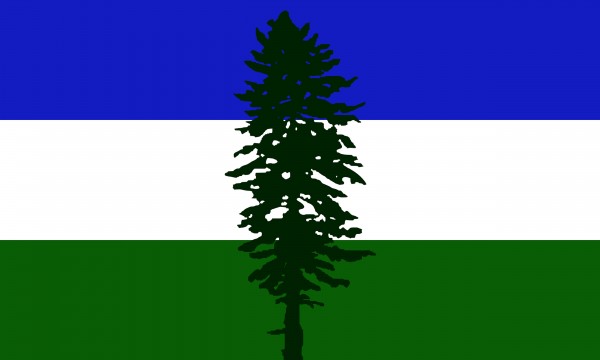 The Doug Flag by Fun With Flags