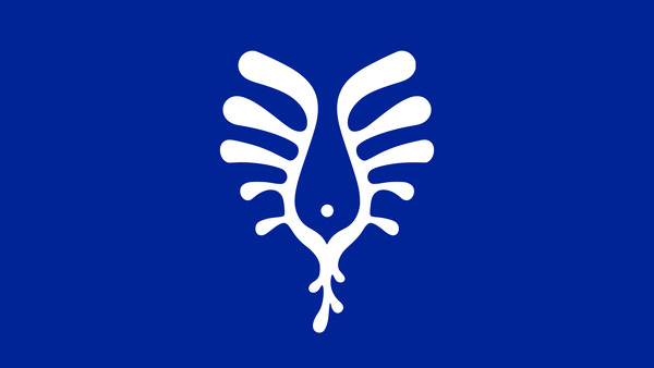 Nunavik Proposed Flag by Fun With Flags