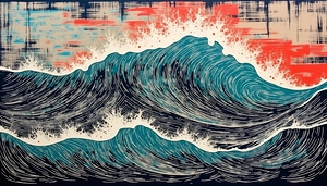 waveform 8