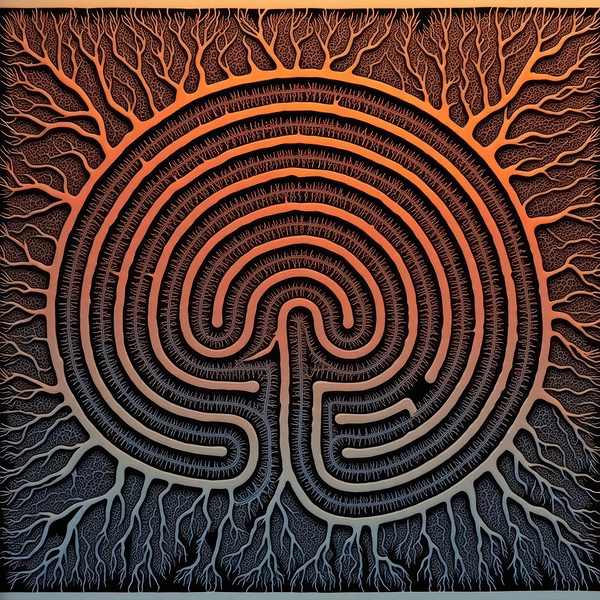 The Way In Print