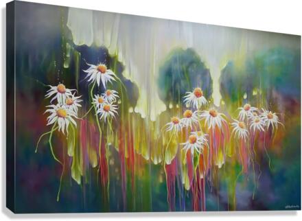 celebration Canvas Print