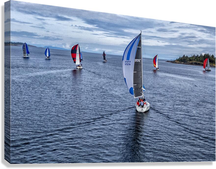 DJI 0036 copy Canvas Print