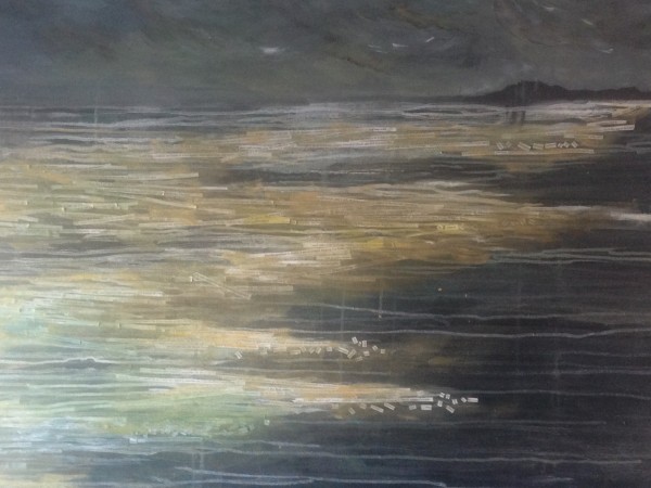 Before the Storm VI Print