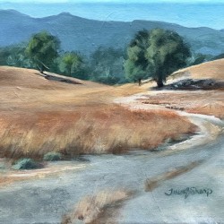 Peaceful Pathway