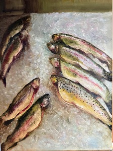Todays Catch