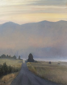 Going Home
