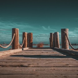 Windsor Lake Dock