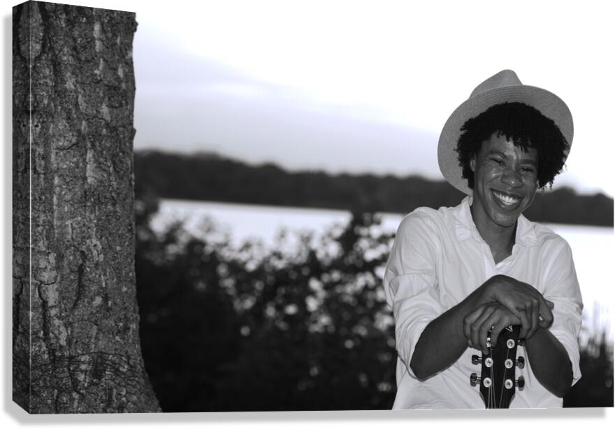 DSC 3874 Canvas Print