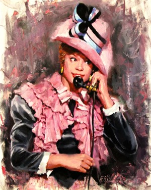 Call by kropovinskiy